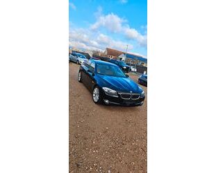 BMW 535 Gebrauchtwagen