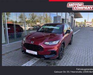 Honda ZR-V Gebrauchtwagen