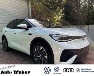 VW Volkswagen ID.5 220 kW 4Mot GTX Sonderfinanz ab 57 Gebrauchtwagen