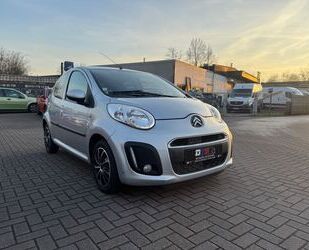 Citroen C1 Gebrauchtwagen