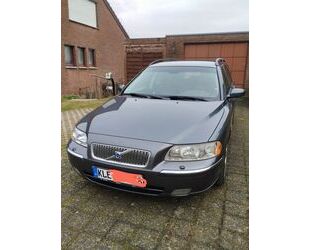 Volvo V70 Gebrauchtwagen