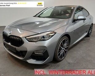 BMW 218 Gran Coupé Gebrauchtwagen