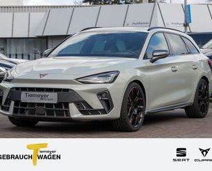 Cupra Leon Gebrauchtwagen