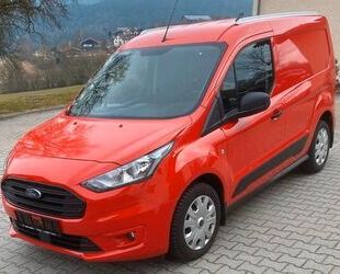 Ford Transit Gebrauchtwagen