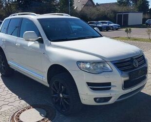 VW Touareg Gebrauchtwagen