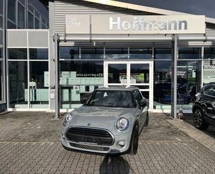 Mini ONE Gebrauchtwagen