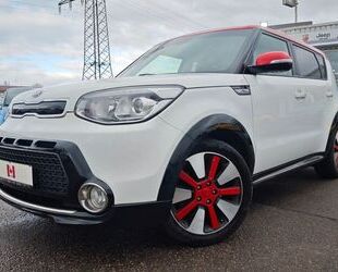 Kia Soul Gebrauchtwagen