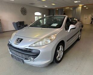Peugeot 207 Gebrauchtwagen