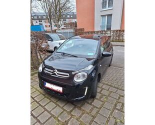 Citroen C1 Gebrauchtwagen