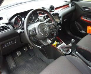 Suzuki Swift Gebrauchtwagen