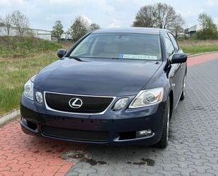 Lexus GS 300 Gebrauchtwagen