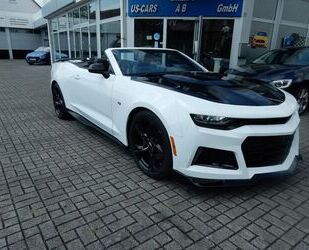 Chevrolet Camaro Gebrauchtwagen