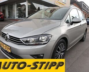 VW Golf Sportsvan Gebrauchtwagen