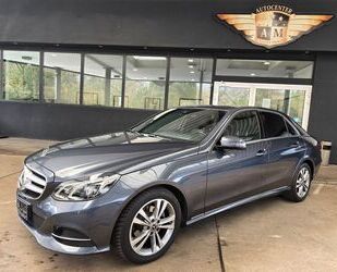 Mercedes-Benz E 200 Gebrauchtwagen