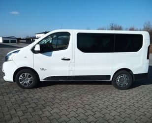 Fiat Talento Gebrauchtwagen