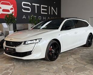 Peugeot 508 Gebrauchtwagen