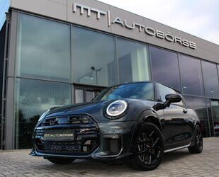 Mini Cooper Gebrauchtwagen