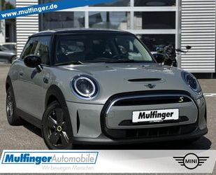 Mini Cooper SE Gebrauchtwagen