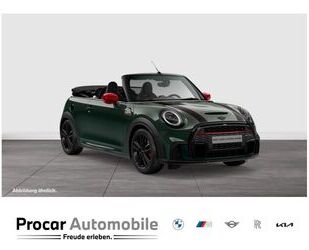 Mini John Cooper Works Cabrio Gebrauchtwagen
