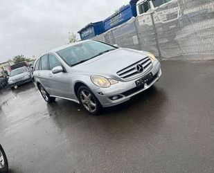 Mercedes-Benz R 320 Gebrauchtwagen