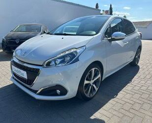 Peugeot 208 Gebrauchtwagen