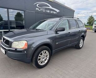 Volvo XC90 Gebrauchtwagen