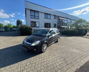 Opel Zafira Gebrauchtwagen