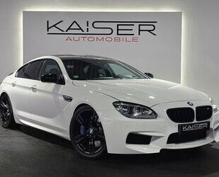 BMW M6 Gebrauchtwagen
