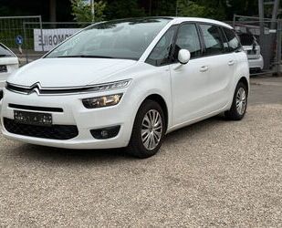 Citroen Grand C4 Picasso / SpaceTourer Gebrauchtwagen