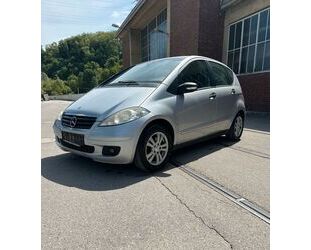 Mercedes-Benz A 180 Gebrauchtwagen