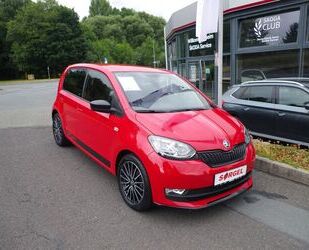 Skoda Citigo Gebrauchtwagen
