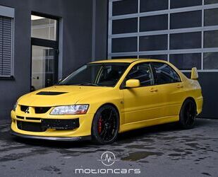 Mitsubishi Lancer Gebrauchtwagen