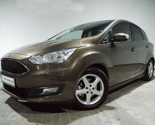 Ford C-Max Gebrauchtwagen