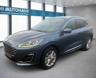 Ford Kuga Gebrauchtwagen