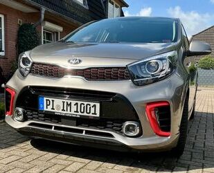 Kia Picanto Gebrauchtwagen