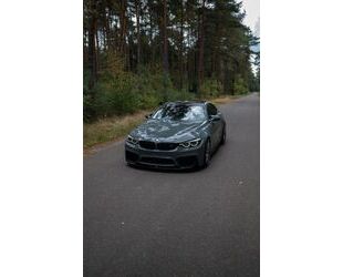 BMW M4 Gebrauchtwagen