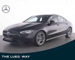 Mercedes-Benz CLA 200 Gebrauchtwagen