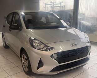 Hyundai i10 Gebrauchtwagen