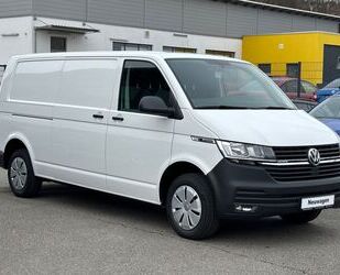 VW T6 Transporter Gebrauchtwagen