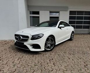 Mercedes-Benz E 220 Gebrauchtwagen