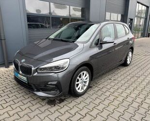 BMW 216 Active Tourer Gebrauchtwagen