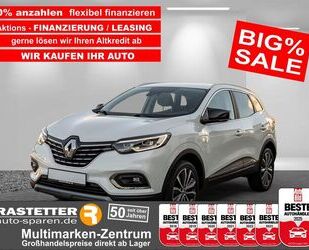 Renault Kadjar Gebrauchtwagen