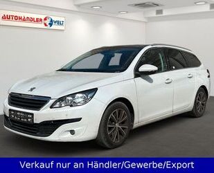 Peugeot 308 Gebrauchtwagen
