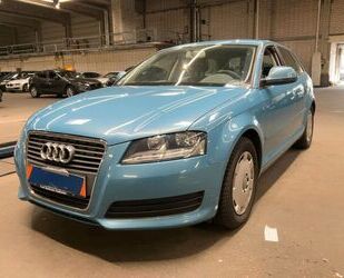 Audi A3 Gebrauchtwagen