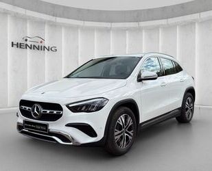 Mercedes-Benz GLA 180 Gebrauchtwagen