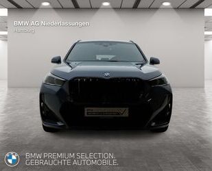 BMW iX1 Gebrauchtwagen