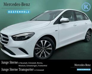 Mercedes-Benz B 250 Gebrauchtwagen