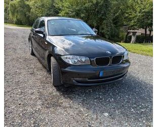 BMW 118 Gebrauchtwagen