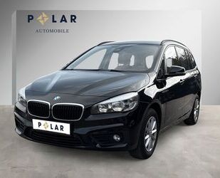 BMW 216 Gebrauchtwagen