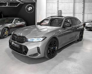 BMW 340 Gebrauchtwagen